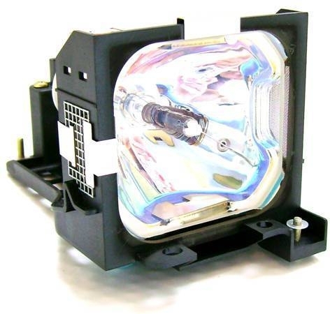 Лампа для проектора mitsubishi sl25 ( vlt-xl30lp )