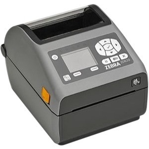 Принтер этикеток Zebra ZD62143-D0EF00EZ