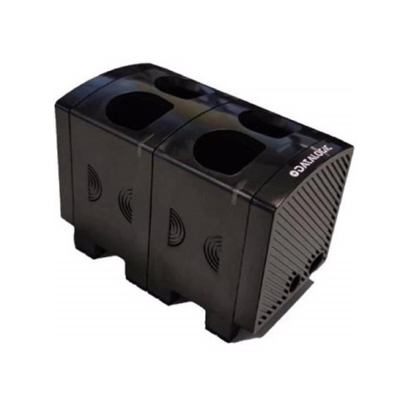 Зарядное устройство для Datalogic PowerScan PM9600 MC-P096-M4