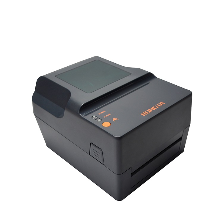Принтер этикеток Rongta RP400