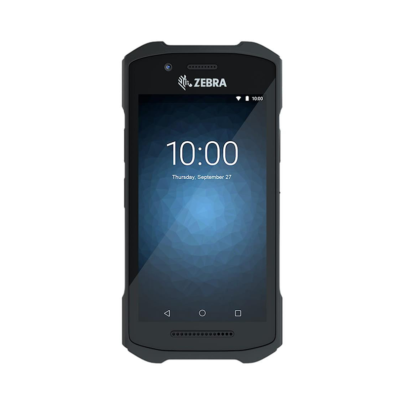 Терминал сбора данных Zebra TC21 TC210K-01A222-A6