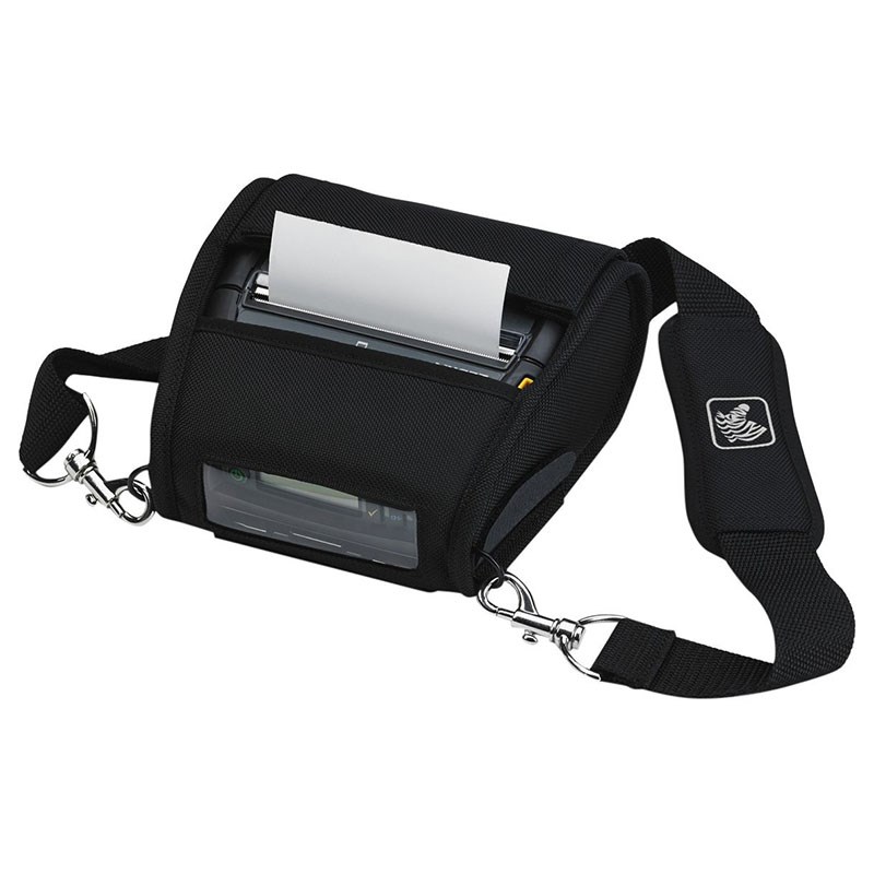 Мягкий чехол для принтера этикеток Zebra ZQ510 P1063406-038