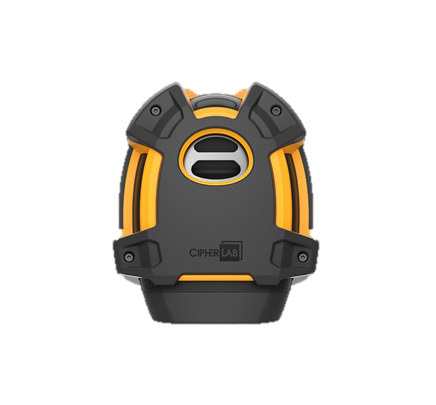 Беспроводной 2D сканер CipherLAB 2564-2DER USB A2564S8BKUTE3