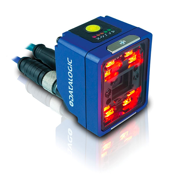 Промышленный сканер штрих-кода Datalogic Matrix 220 937900040