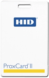HID ProxCard II