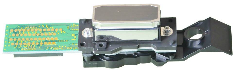 Печатающая головка Roland Print Head DX-4 (6000005213/ 1000002201)