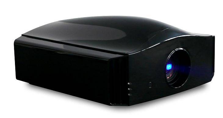 Проектор DreamVision INTI 1