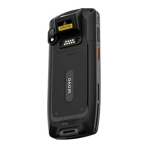 Терминал сбора данных Urovo DT40 DT40-LITE12U4401X-T