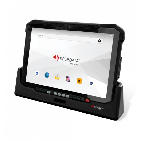 Промышленный планшет Speedata SD100 5G Orion II
