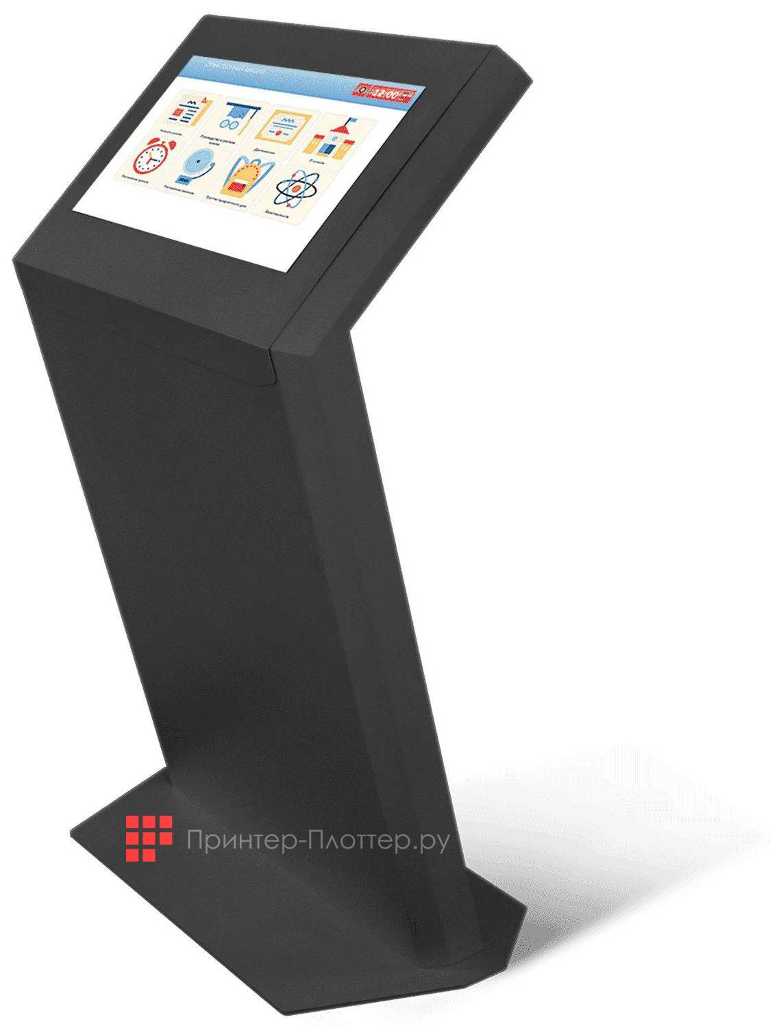 Интерактивная стойка Nextouch NextStand 24P (AVX 150617)