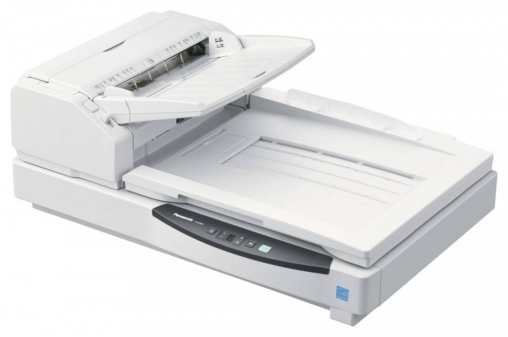 Сканер Panasonic KV-S7097 (KV-S7097-U)
