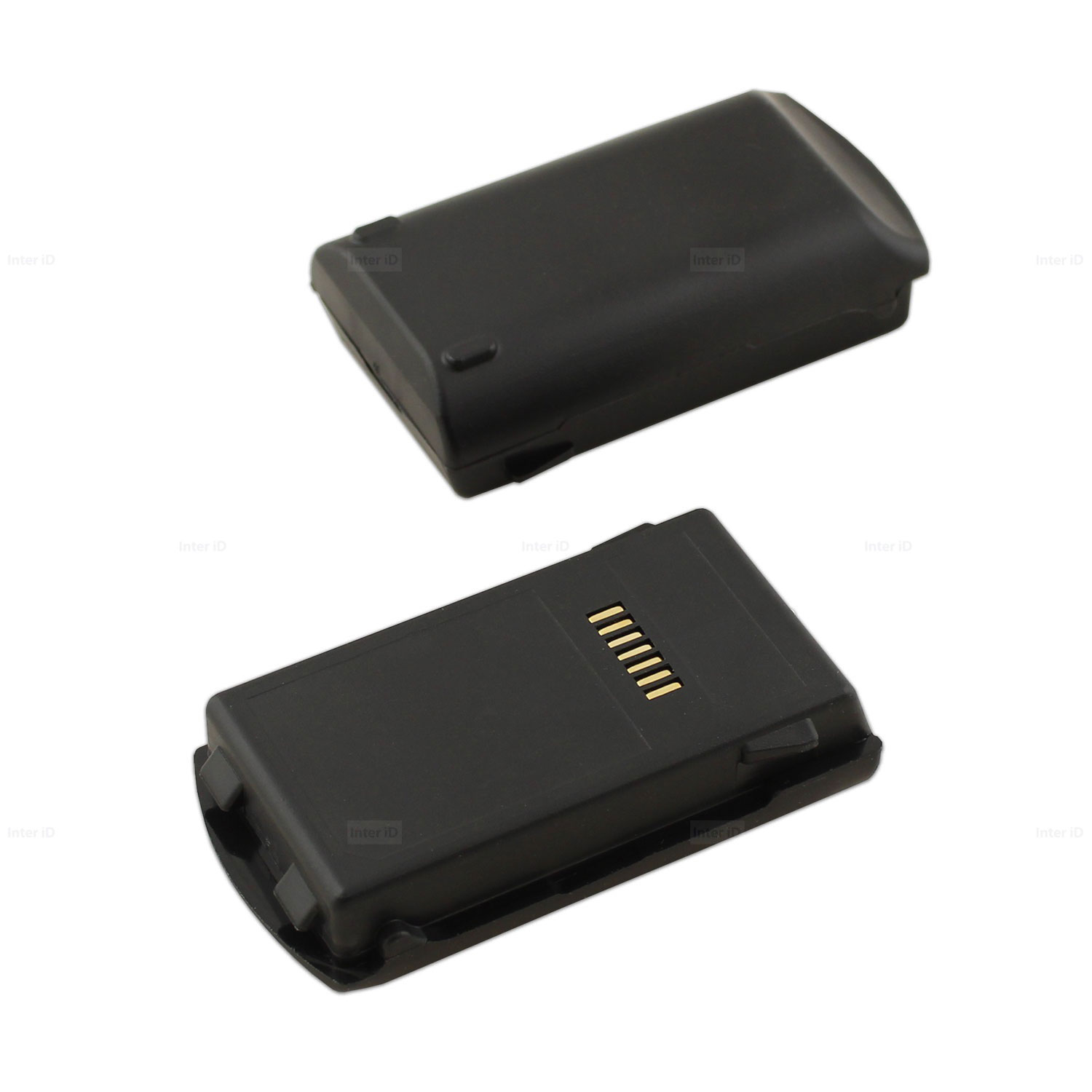 Аккумулятор для ТСД Zebra MC33, МС32 емкость 6800 мАч (аналог BTRY-MC32-52MA-01, BTRY-MC33-52MA-01)