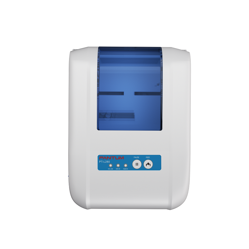 Принтер этикеток Pantum PT-L380, 300 dpi, USB, RS-232, LPT