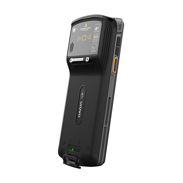 RFID-терминал сбора данных Urovo DT50D RFID DT50D-SU3S11E4031-M