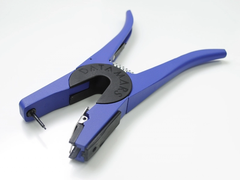 Аппликатор ушных меток