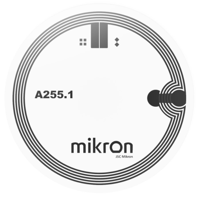 NFC метка M5050/068