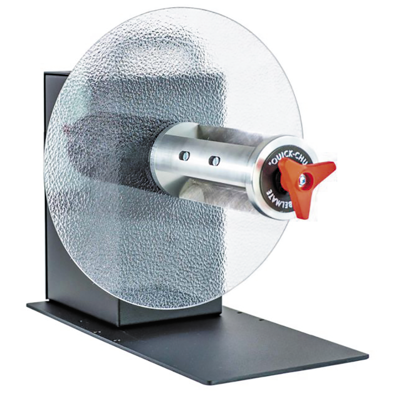 Намотчик этикеток Labelmate CAT-3-CHUCK LMR006