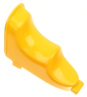 Кнопка рукоятки пистолетной с мембраной для Zebra МС3ххх (Motorola)