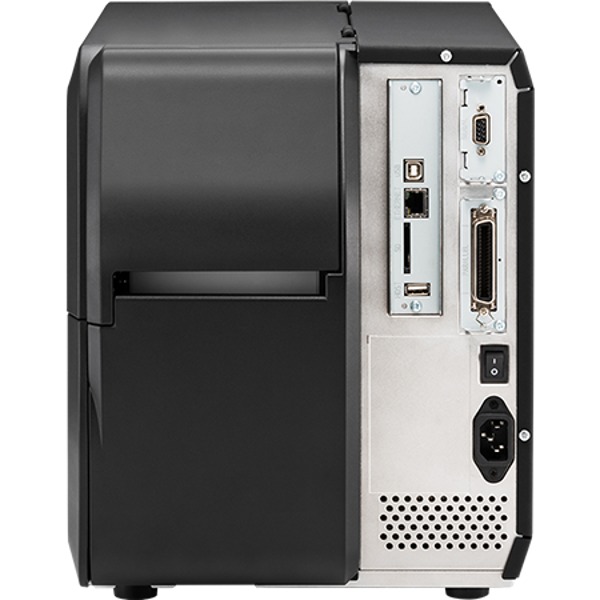 Принтер этикеток Bixolon XT5-40N, 300 dpi, USB, RS-232, Ethernet XT5-43NS