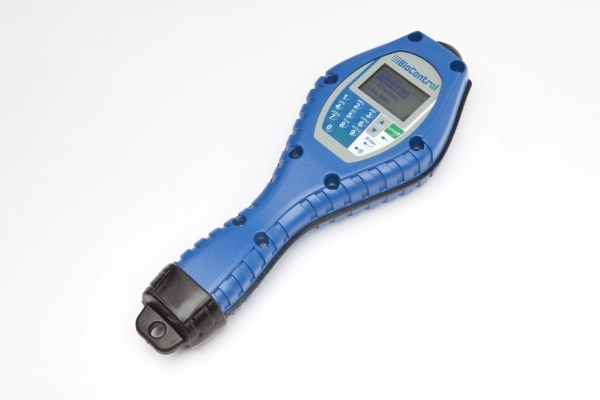 Ручной считыватель Biocontrol HHR 3000 Pro V2LT