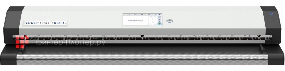 Сканер широкоформатный WideTEK 36CL-600 (WT36CL-600)