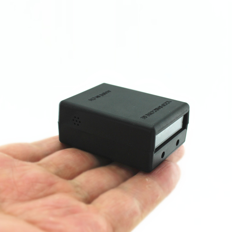 Модульный сканер штрихкода Microchip M322C 1D CCD проводной