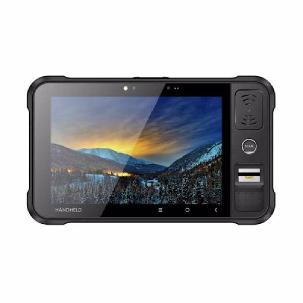 Промышленный планшет Chainway P80 P80AEEA13-U3