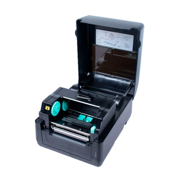 Принтер этикеток POScenter TT-310 USE, 300 dpi, USB, RS-232, Ethernet 6958