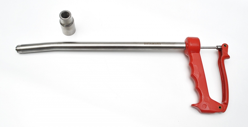 Аппликатор болюсов (большой) Bolus Applicator LARGE для КРС