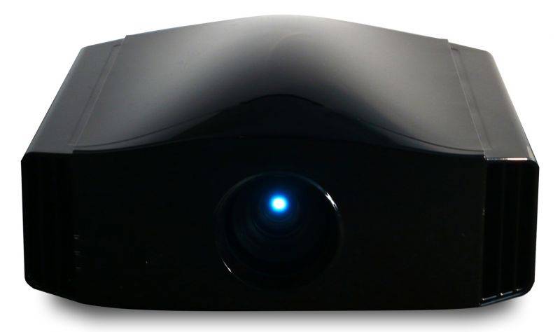 Проектор DreamVision YUNZI 1 Best Black (ctc_R9201304 B)