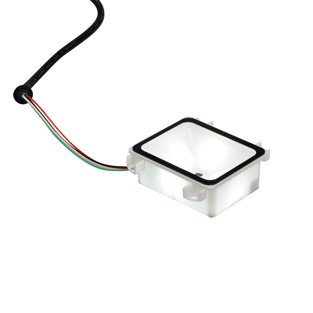 Модульный сканер штрихкода Microchip M922D 2D проводной