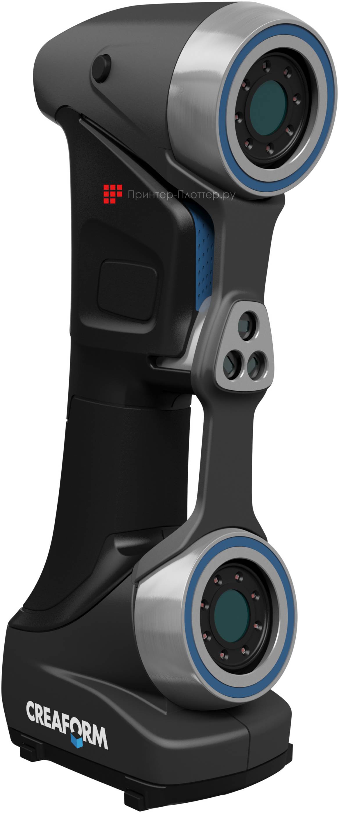 3D-сканер Creaform HandySCAN 700 (SYS-H3D-H700)
