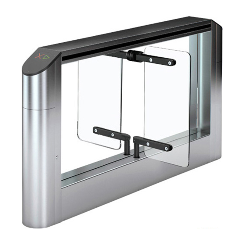 Турникет со створками Praktika T-06-CM-660