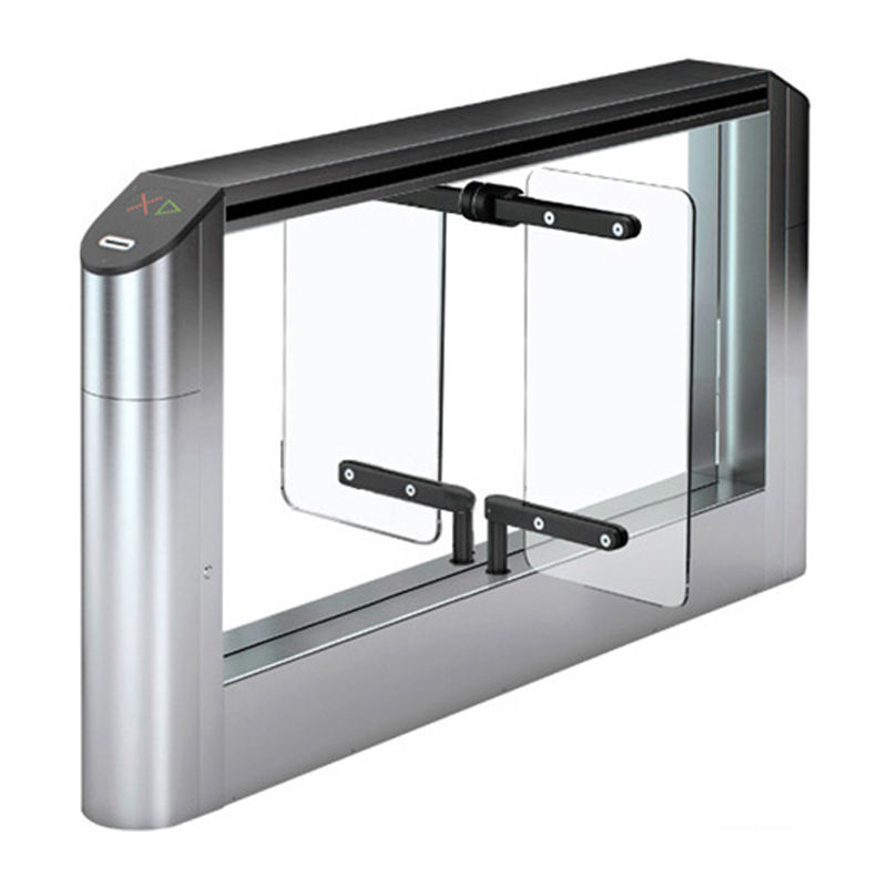 Турникет со створками Praktika T-06-CMK-1200