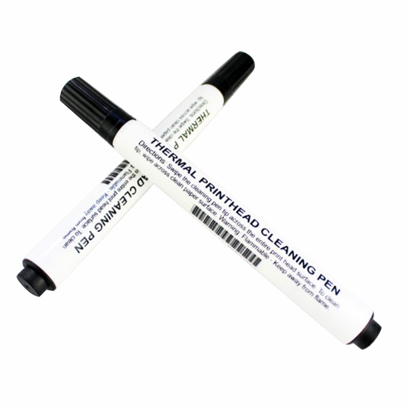 Карандаш для чистки печатающих головок для принтера Bixolon PCP-R200II/STD 10 шт