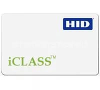 Карта HID iC-2001