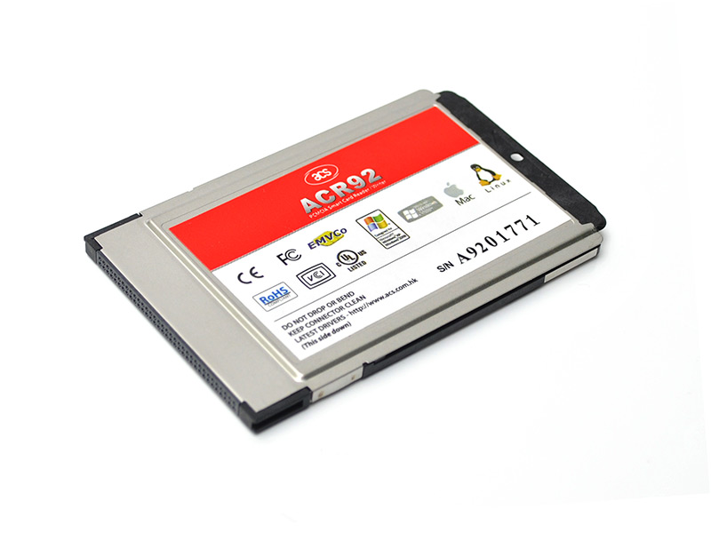 ACS ACR92