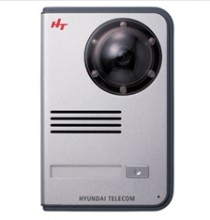 Вызывная панель Hyundai HCC-703