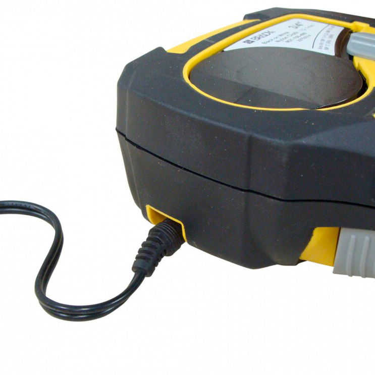 Адаптер питания с европейской вилкой для принтера Brady BMP21, M210 brd110416