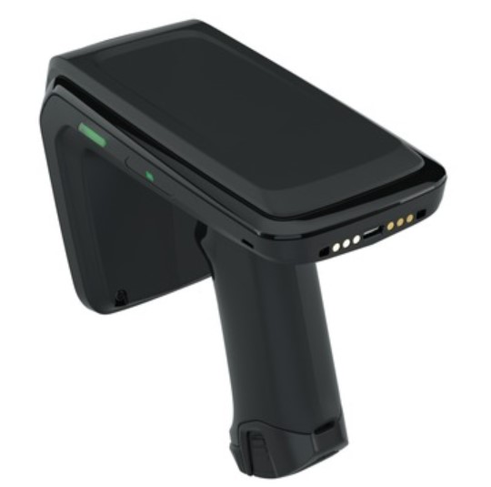 RFID считыватель Zebra RFD40 RFD4030-G00B700-E8