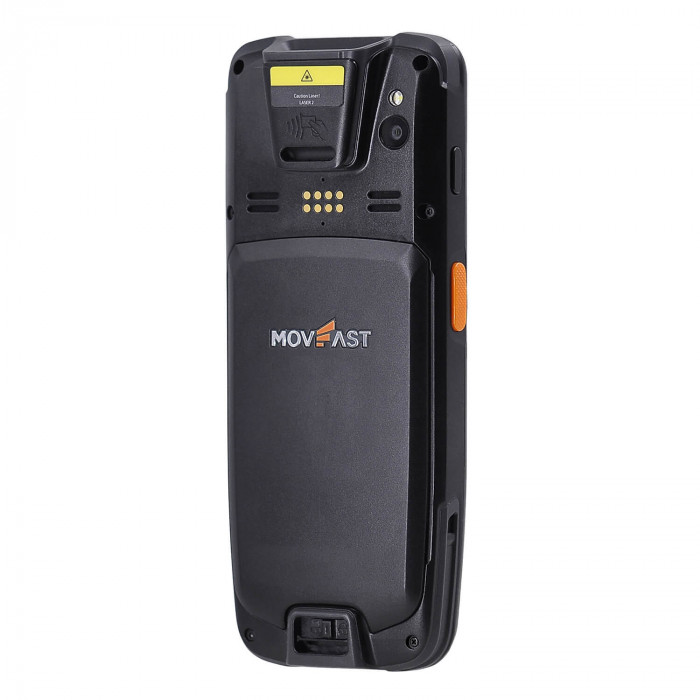 Терминал сбора данных MERTECH MovFast S40 9255