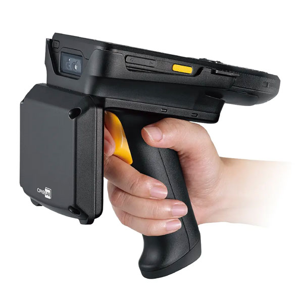 RFID-терминал сбора данных CipherLab RK26 AK26ES4DNER41