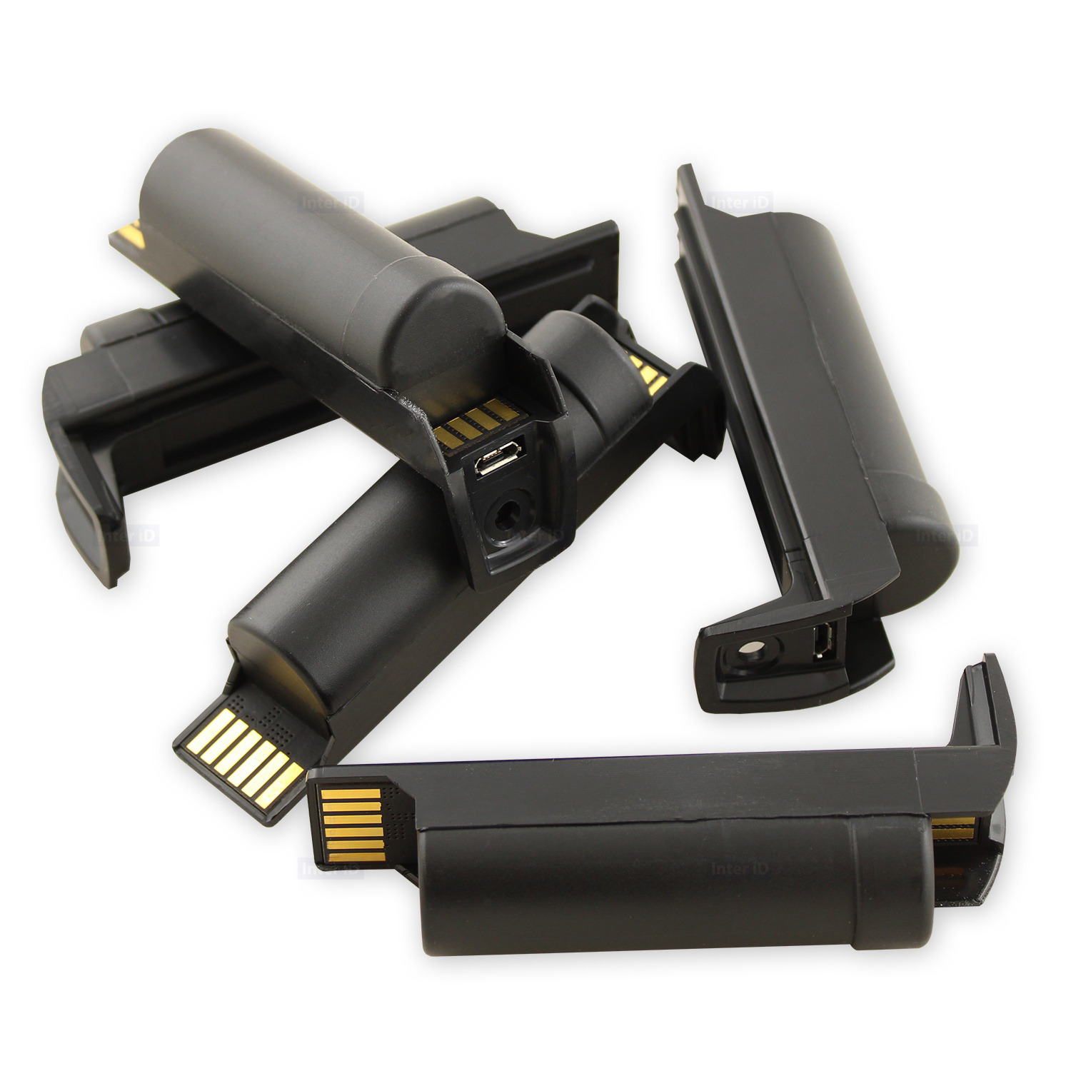 Аккумулятор для сканера штрих-кода Zebra DS2278 (аналог BTRY-DS22EAB0E-00)