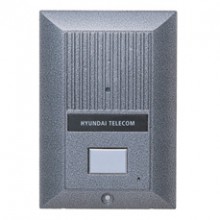 Вызывная панель Hyundai HCC-500