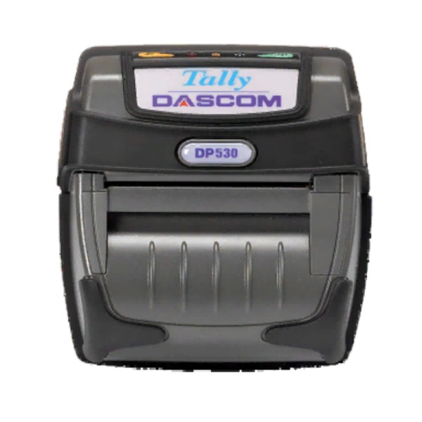 Принтер этикеток Dascom DP-530L (SE), 203 dpi, USB, Bluetooth, без АКБ 28.0GN.6146