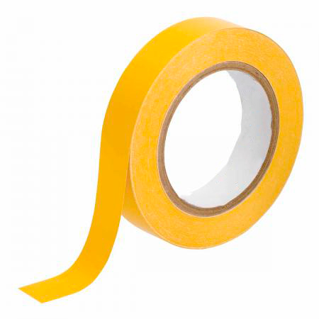 Лента для маркировки трубопровода Brady оранжевая 50мм*33м gws275216