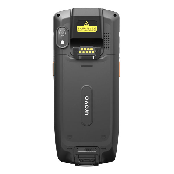 Терминал сбора данных Urovo DT40S DT40S-12Q2USRLITE27EU