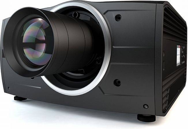 Проектор Barco F70-W8, без объектива (R9023452) (AVX 111098)