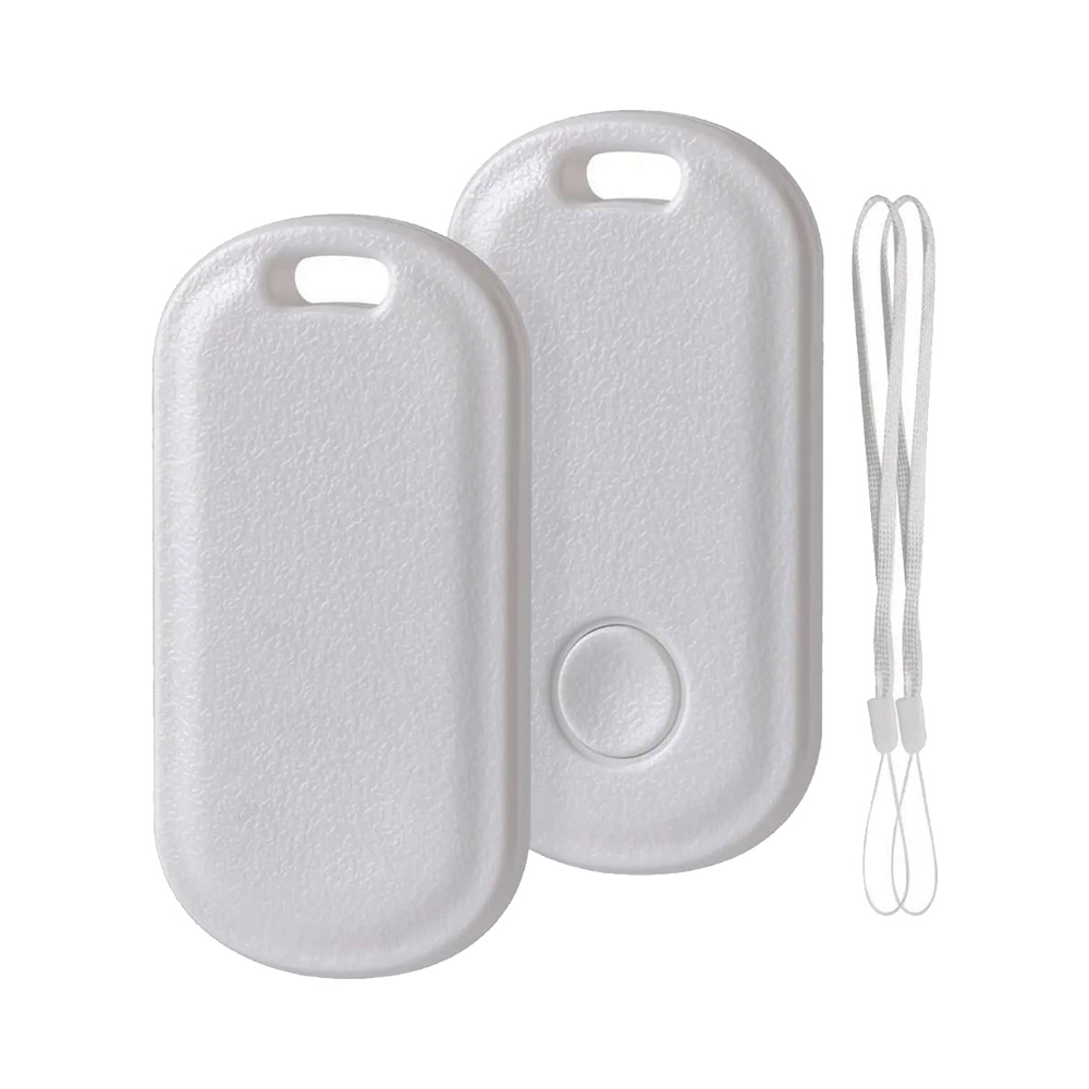 Bluetooth LE идентификатор в форме брелока с ремешком PW-Tag L1 W
