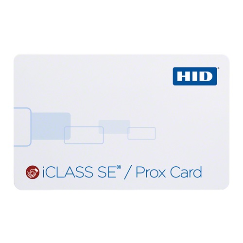 HID iC-3100